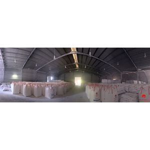 VNT 7 JSC-Producto vietnamita de primera calidad para pintura de papel y plásticos a precios competitivos, con recubrimiento de carbonato de calcio al por mayor de la marca VNT 7 - Product Image 6