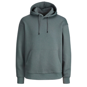 Sweat-shirts à capuche pour homme, coupe classique, couleur unie, style décontracté, design personnalisé, fermeture éclair de haute qualité, vente en ligne. - Product Image 4