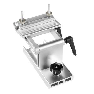 Supporto Regolabile di Ricambio per Affilatura Utensili per Smerigliatrice da Banco da 6 e 8 Pollici, per Utensili da Banco - Product Image 3