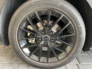 Voiture électrique BYD Seal 07 DMi 2025 à quatre roues - Product Image 6