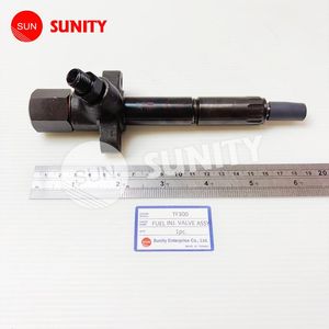 Soupape d'injection de carburant Taiwan Sunity New TF300 pour pièces de moteur Yanmar TF300 - Product Image 1
