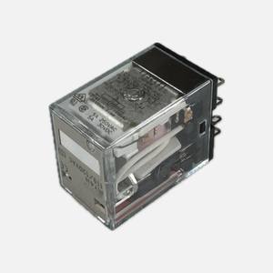 ชุดรีเลย์ขนาดเล็กของฉัน MY2N-J MY4N MY4N-J MY4N-CR-GS MY4N-CR ไฟ LED แสดงสถานะสำหรับ Omron - Product Image 3