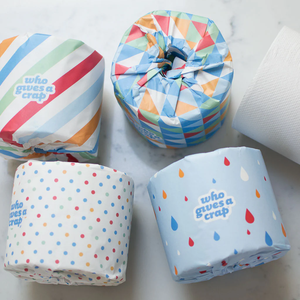 Papier toilette recyclé en gros, 4 plis, rouleau de papier toilette pour restaurant, fournisseur et fabricant de papier toilette de haute qualité - Product Image 6