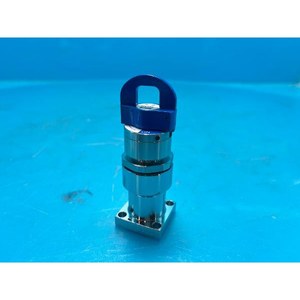 Controlador de Flujo Másico HORIBA STEC 2480G1 MC-AGT0BL CO2 500SCCM 2480G1 Usado Como Está, Piezas de Equipos Semiconductores Legados - Product Image 5