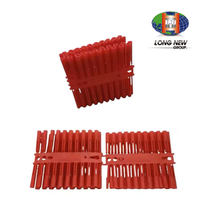 ปลั๊กพลาสติกแบบกำหนดเอง LONGNEW สำหรับงานอุตสาหกรรมและงานไฟฟ้า - Product Image 4