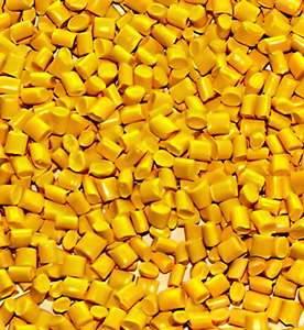 Masterbatch de couleur écologique et durable pour fibres, avec couleur personnalisée, résistance à l'usure et haute résistance - Product Image 1