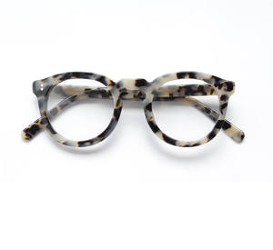Monture de lunettes en corne de buffle artisanale et écologique, style moderne, nouveau modèle, vente chaude, artisanat naturel - Product Image 5