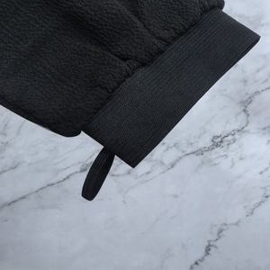 Guantes Exfoliantes de Seda Cruda, Guantes de Spa para el Cuerpo, Eliminador de Células Muertas de la Piel, Guantes de Baño, Exfoliante de Masaje para Ducha - Product Image 3