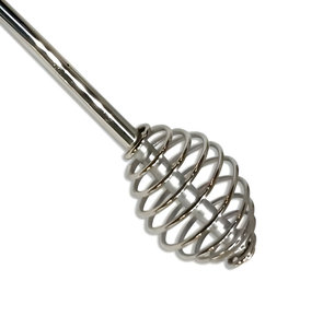 High Quality Metal <b>Honey</b> Spring Spoon Stirrer with <b>Honey</b> Bee Handle in Affordable Price - Product Image 3