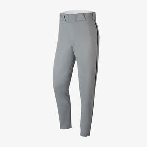 High quality <b>baseball</b> uniform <b>set</b> made with smooth fabric to support comfort during every play. - Product Image 4