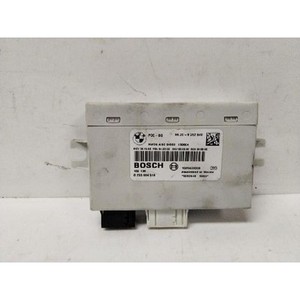 Mini Hatch: ECU y Módulos de Computación Usados 9252640 - Product Image 1