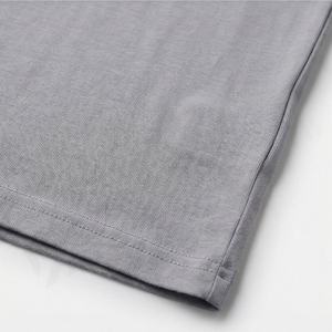 Camiseta de Algodón 100% para Mujer, Diseño Personalizado de Alta Calidad, Colección Femenina con Logotipo Bordado Personalizado para Ropa de Verano a la Moda - Product Image 5