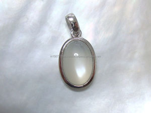 Plata de Ley 925, joyería colgante, joyería colgante de plata para regalo, regalo de Pascua - Product Image 6