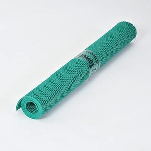 Tapis antidérapant en PVC de type S moderne personnalisé, 4,5 mm, imperméable, lavable, tapis de sol rembourré à motif abstrait pour la maison et l'hôtel - Product Image 6