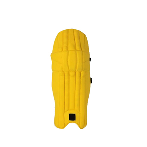 Latest Leather <b>Cricket</b> Batting Pads 2026 for Right Left Handed Batsman Double Sided Wholesale for Shops Custom Logo - Product Image 6