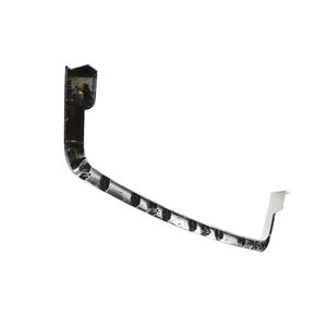 Finitura Centrale Paraurti Anteriore Cromata per Freightliner Cascadia 2017+ - Compatibilità Ricambi Carrozzeria Camion - Product Image 4