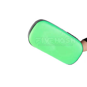 Diseña tu propio escudo de kickboxing personalizado para entrenamiento de boxeo en el gimnasio - Product Image 6