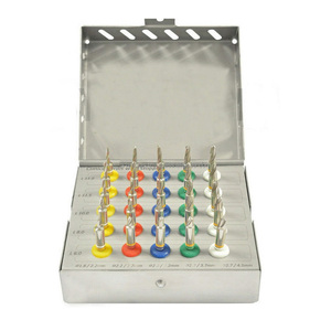Kit de Implantes Dentales Cónicos A-1 VERITAS de Alta Calidad, Juego de Instrumentos Quirúrgicos, Sistema de Colocación de Implantes Compatible con Titanio - Product Image 4