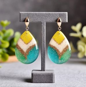 raisin <b>earring</b> hand made <b>earring</b> for ladies - Product Image 1