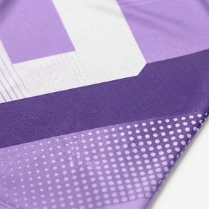 Professional <b>Athletic</b> Uniform Soccer Jersey Featuring Quick Dry Technology For Team Sports Outdoor Activities And Championship - Product Image 5