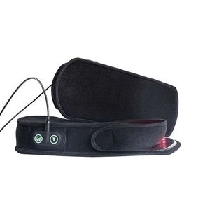 2025 LED Infrared Red Light Therapy Home Slippers Neuropathy Joint Pain Relief Comfortable Foot Relief SlipperslE - Product Image 3