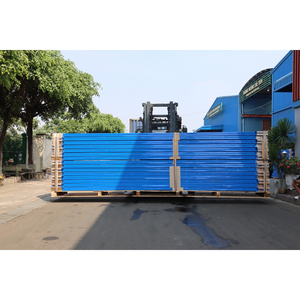 Heavy-Duty Stainless Steel Semi-Automatic Radio Shuttle Automated Retrieval System for Efficient Warehouse <b>Storage</b> - Product Image 2