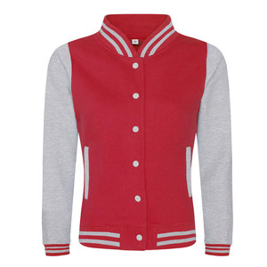 เสื้อแจ็คเก็ตวาร์ซิตี้สีดำและเหลืองสำหรับผู้ชาย ผ้าถักโพลีเอสเตอร์ สไตล์พรีปปี้ ทรงปกติ ปกคอพับ ติดกระดุม เหมาะสำหรับใส่ในฤดูใบไม้ร่วง - Product Image 6