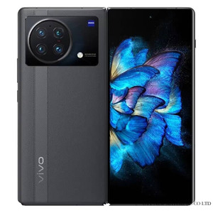 Uesd d'origine pour viv0 X Fold 2 5G Smartphone 8.03 ''2K E6 AMOLED Snapdragon 8 Gen2 Aufladen 50MP NF Octa Core LTE - Product Image 2