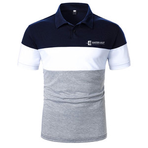 Camisetas Polo para Hombre de Diseño Personalizado, Material Duradero, Ligeras, de la Mejor Calidad, Precio Razonable - Product Image 1