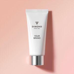 เจลเพชรระดับพรีเมียมสำหรับกระชับผิว ลดรอยแผลเป็น ผลัดเซลล์ผิว ผลิตตามสูตรเฉพาะ จำหน่ายราคาส่ง - Product Image 3