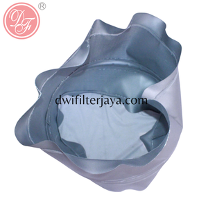 Bolsa de Filtro No Tejida Repelente al Agua y al Aceite de Alta Calidad - Product Image 2