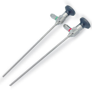 Conjunto de Diagnóstico ORL Avanzado con Instrumentos de Acero Inoxidable para un Cuidado ORL de Precisión y una Excelencia Quirúrgica Moderna - Product Image 3