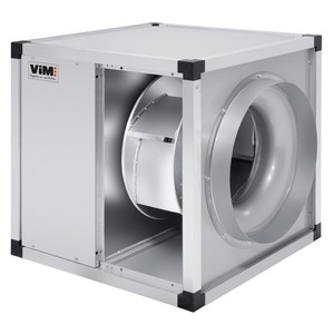 3JW 670239 VIM CTI KABT 9000 Ventilateurs industriels étanches à la pluie pour toit - Product Image 1