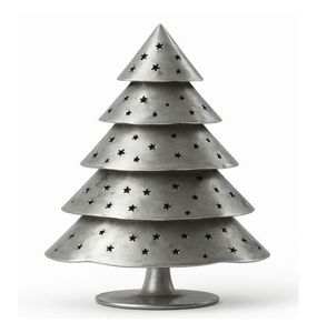 Best Arrival Modern Metal Christmas <b>Tree</b> Table Top Home Decoration Customizable Color Size And Shape Eco-Friendly - Product Image 6