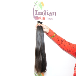 Extensiones de Cabello Humano Virgen 100% Natural Sin Procesar, Cutícula Alineada, Liso, Negro, Ondulado, Afro, Ondulado Profundo, Proveedor Vietnamita - Product Image 5