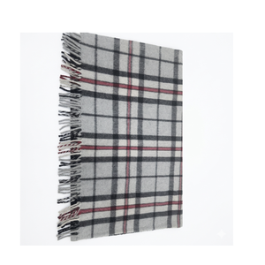 <b>Heavy</b> Duty Thomson Gray <b>Blanket</b> for Winter Season with Premium Quality Fabric for Extra Comfort Buy From Direct Manufacturer - Product Image 4