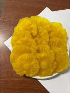 Piña Seca Suave de Vietnam para Compradores Mayoristas, Servicios OEM, Pedidos al por Mayor y Soluciones de Marca Privada - Product Image 3