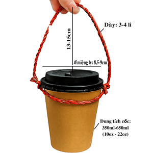 Support à tasse en jonc de mer fait main, en fibre de jonc de mer, pour isolation des boissons et décoration de table écologique, Vietnam - Product Image 4