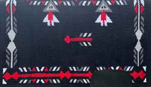 Ranchpads Couvertures de selle occidentales confortables Pads Produit de course de chevaux exporté par l'Inde - Product Image 6