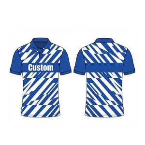 Bulk Men's Soccer Jerseys 100% <b>Polyester</b> Breathable Mesh Custom Team Names Logo Positions Adjustable Straps Short Sleeves V-Neck - Product Image 6