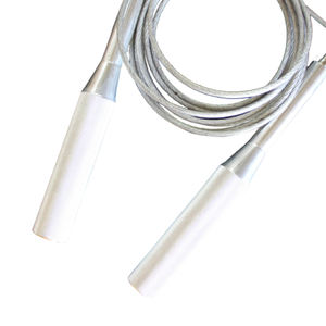 Cuerdas de Saltar de Alta Calidad para Fitness - Cuerda de Saltar Duradera, Ligera y Ecológica, Portátil, Unisex, Gran Venta, Calidad Premium para Fitness - Product Image 3