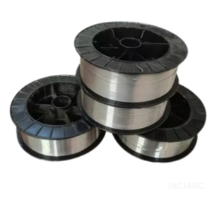 Alambre de Soldadura de Acero Inoxidable ER4043 ER5356 4043 5356 4047 MIG TIG OEM 304 316L, Alambre de Soldadura TIG de Acero Inoxidable para Soldadura por Arco de Argón - Product Image 2