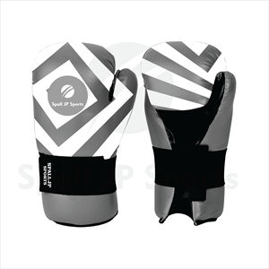 Guantes de Entrenamiento Semi Contacto Personalizados OEM, Guantes de Boxeo Semi Contacto de Alta Calidad con Diseño Moderno - Product Image 5