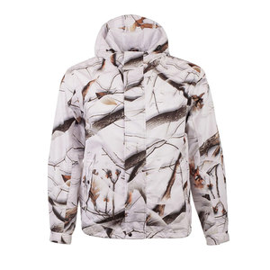 Nouvelle arrivée : veste de chasse fabriquée avec les meilleurs matériaux, personnalisez votre propre logo, veste de chasse en stock. - Product Image 1
