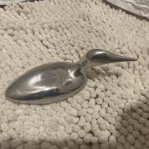 Handcrafted Metal Paperweight Decorative Desk Accessory For Office <b>Table</b> Home <b>Study</b> Room And Corporate Gift Display - Product Image 6