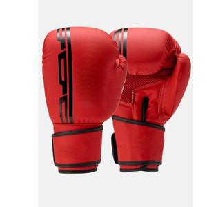 Hot Sale Dumela International DI-BG-02 Customizable Leather <b>Boxing</b> Gloves-High Quality Custom Color Logo Portable Vertical Style - Product Image 1