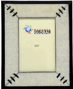 A SET OF 3 HANDMADE TABLETOP HORIZONTAL PHOTO <b>FRAME</b> - Product Image 1