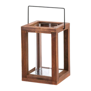 เชิงเทียนโลหะตกแต่งทำด้วยมือพร้อมการตกแต่งที่ไร้กาลเวลา - Product Image 4