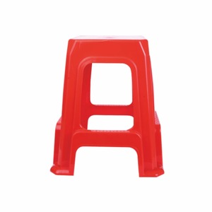 El mejor taburete de comedor de plástico sin brazos moderno, muebles para el hogar y el hotel fabricados en la India para uso en el hogar y la Oficina - Product Image 2