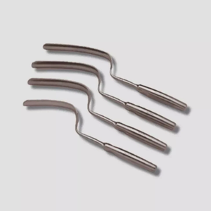 BREISKY-NAVRATIL Vaginal Specula <b>Set</b> Of 4 Pcs Orthopedic Instruments - Product Image 1